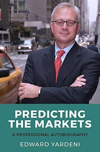Predicting the Markets