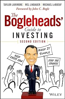 The Bogleheads’ Guide to Investing
