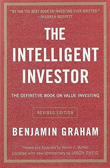 The Intelligent Investor
