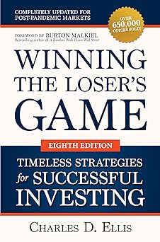 Winning the Loser’s Game