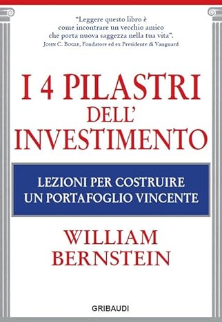 I quattro pilastri dell’investimento