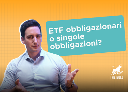 ETF Obbligazionari o singole obbligazioni? Pro e contro a confronto