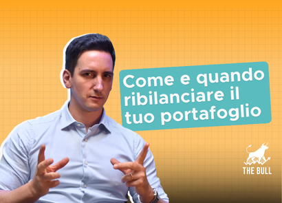 Come e quando ribilanciare il tuo portafoglio