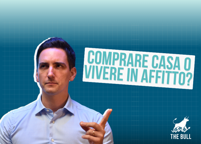 Meglio comprare casa o vivere in affitto?