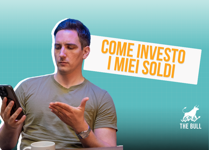 Come investo i miei soldi