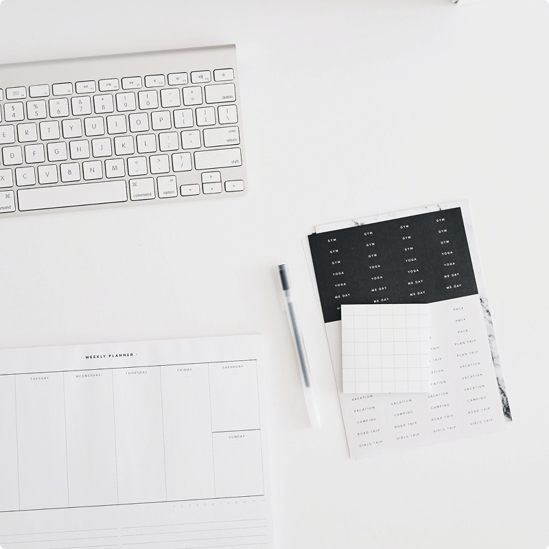 Risparmiare e Investire: Buoni Propositi per il 2024