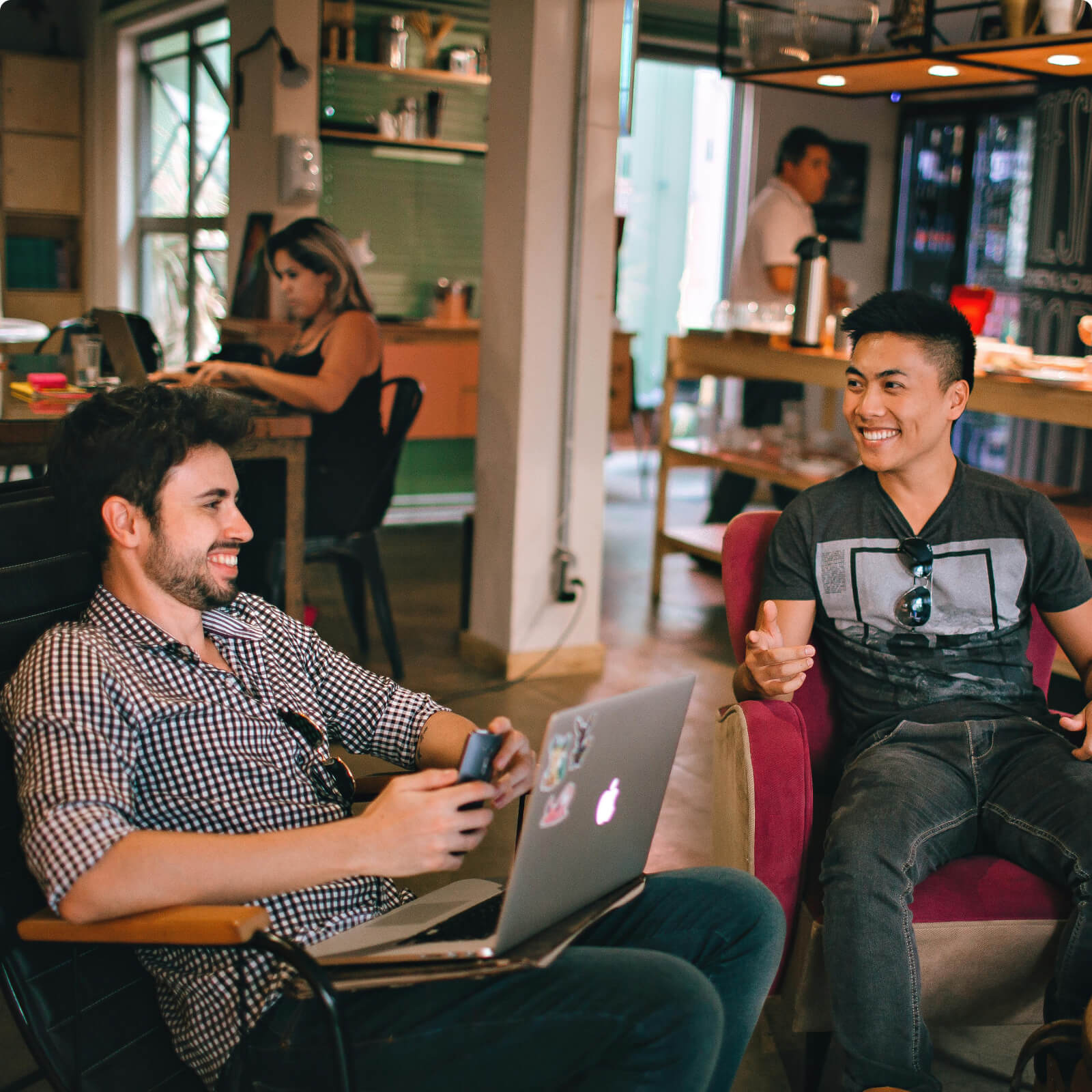 Come spiegare ad altri la Finanza Personale: The Bull in 30 minuti