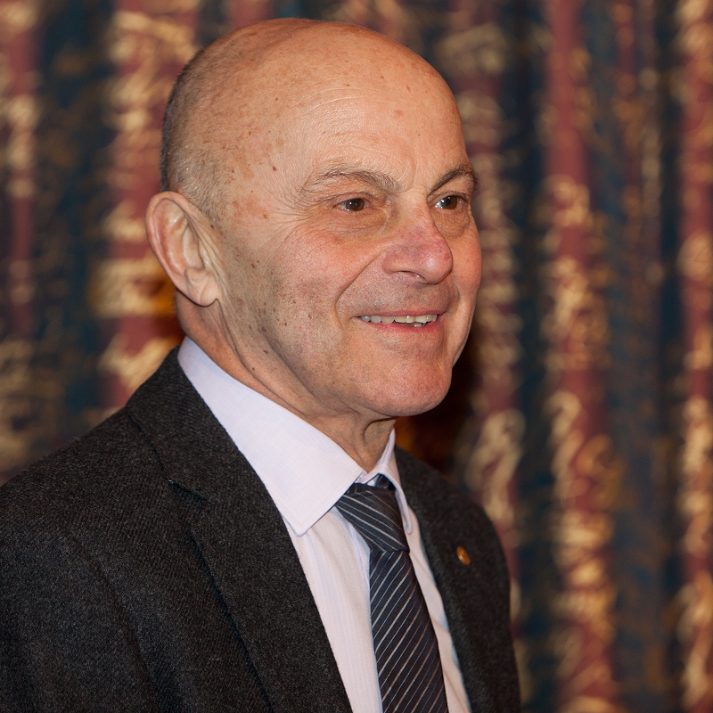 Intervista a Eugene Fama (trad. ITA)