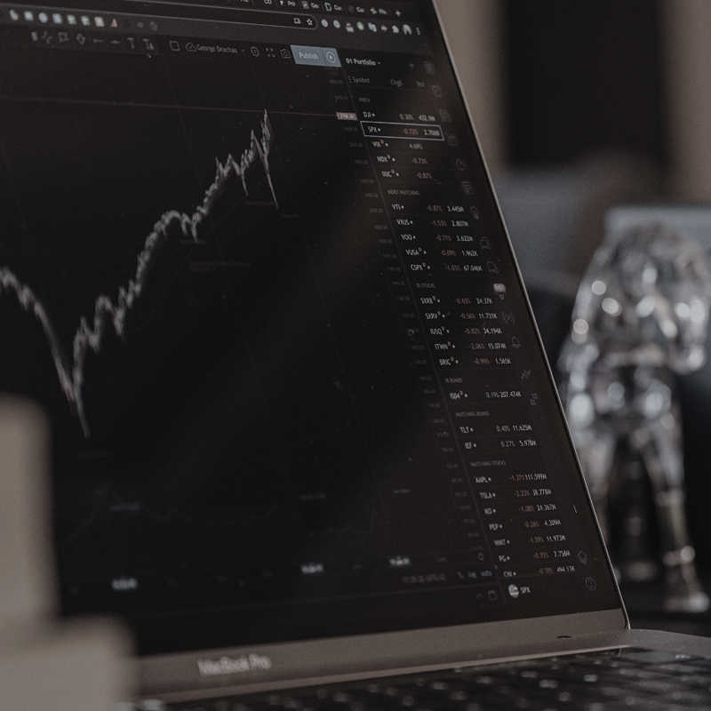 5 Previsioni dal 2035 sul Decennio che ci aspetta