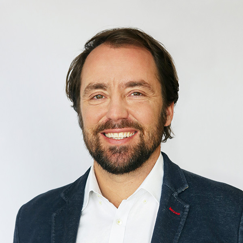 Investire con buon senso con Meb Faber, Founder e CIO di Cambria