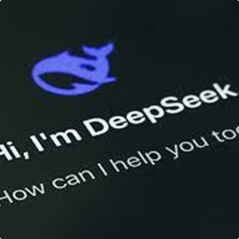 DeepSeek non è un Cigno Nero e l’Exploit dell’Europa