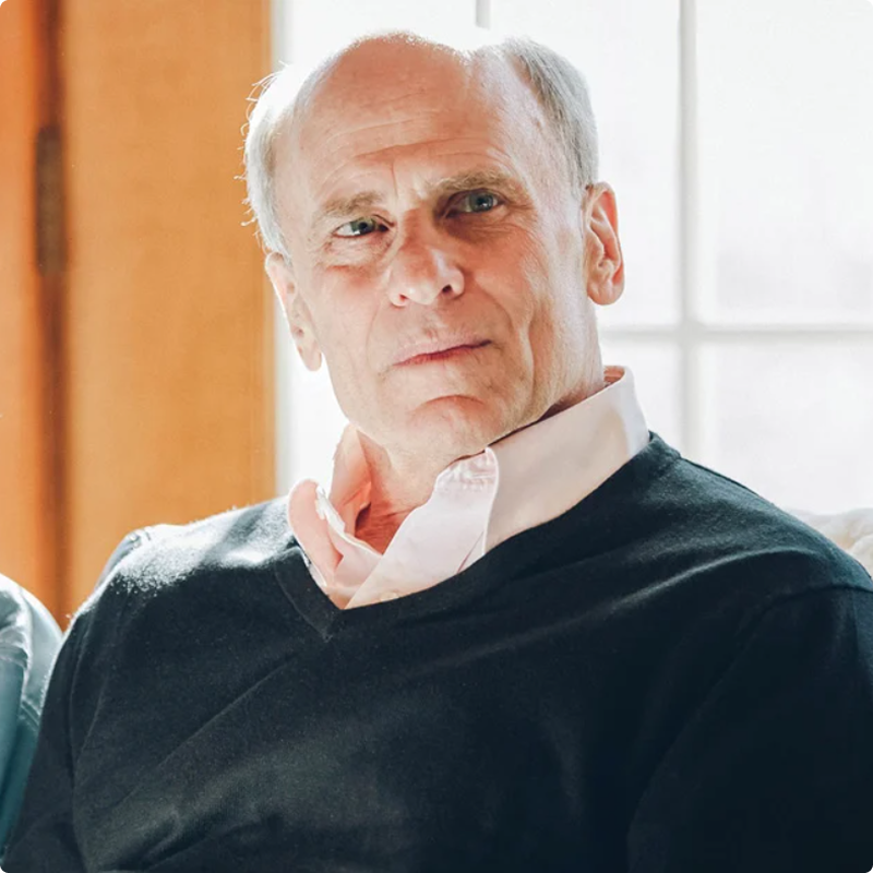 Evidence-based Principles for successful Investing, with Larry Swedroe