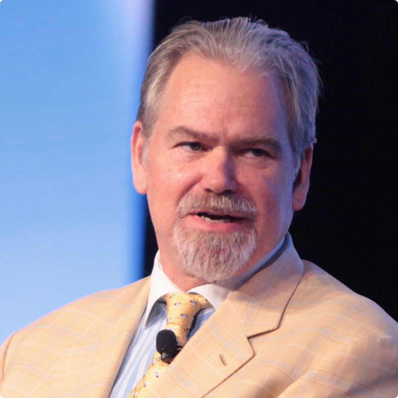 Robert Arnott: Fundamental Investing (and the limits of index investing)