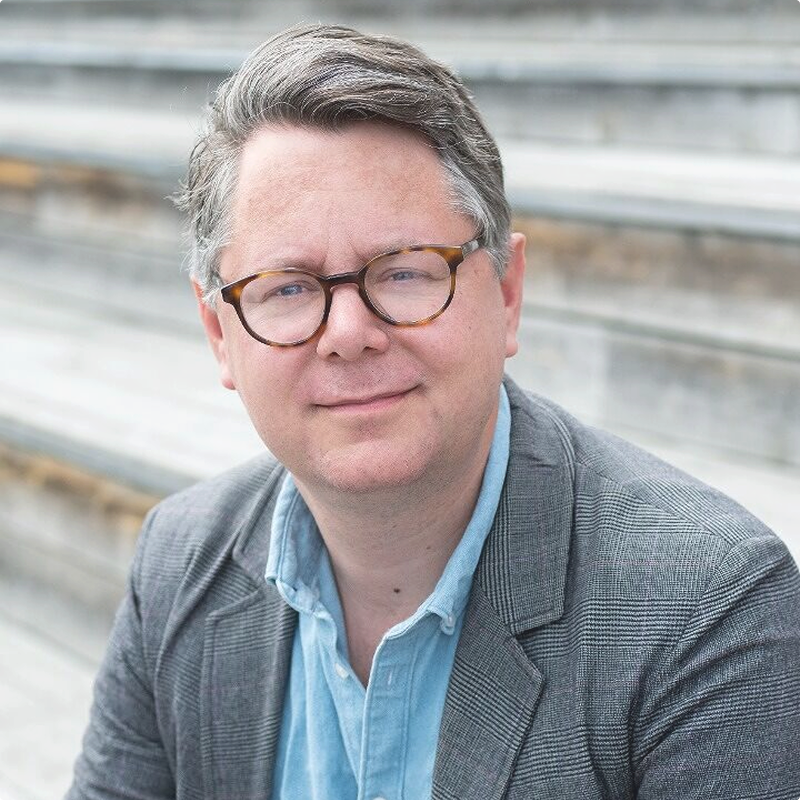 Robin Wigglesworth (FT), the Case for Passive Investing: navigating Crises through Simplicity