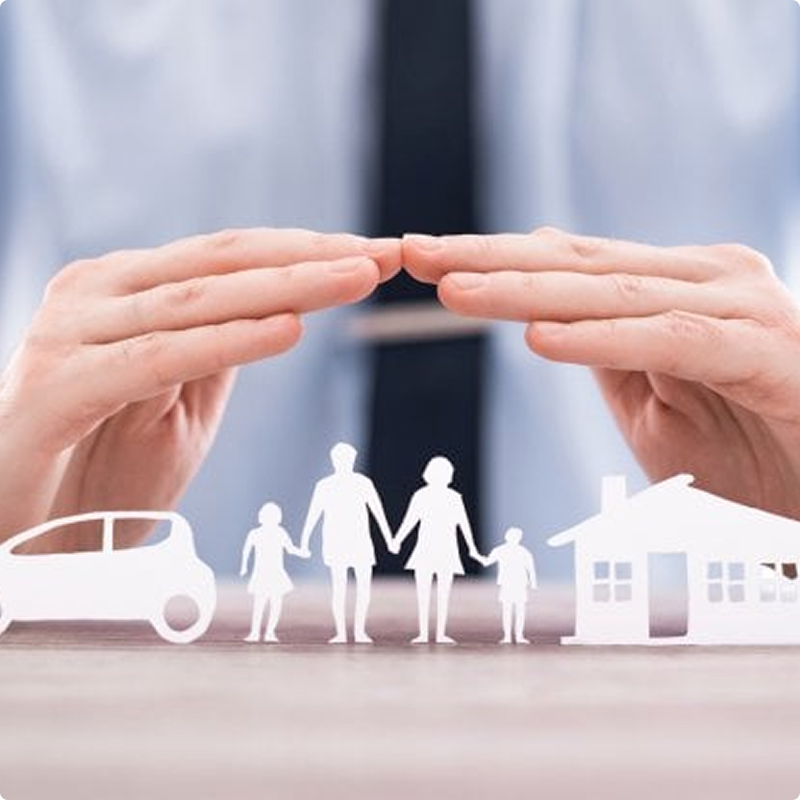 Come risparmiare sulle Assicurazioni per Auto e Casa