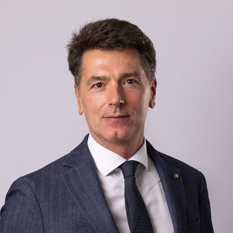 Davide Serra: la Svolta che stiamo vivendo e le implicazioni per gli Investitori