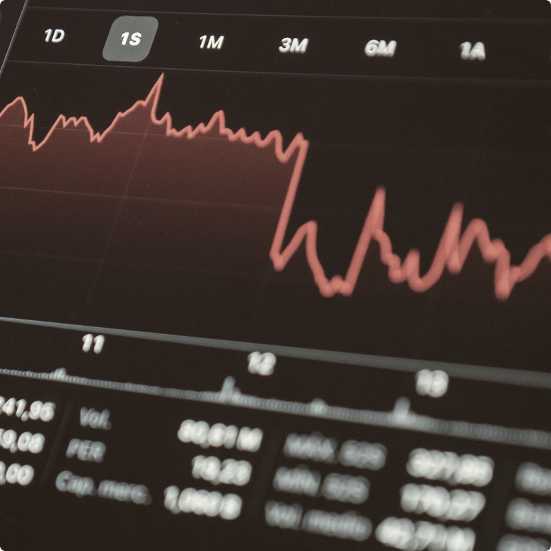 Le Azioni sono un terribile Investimento