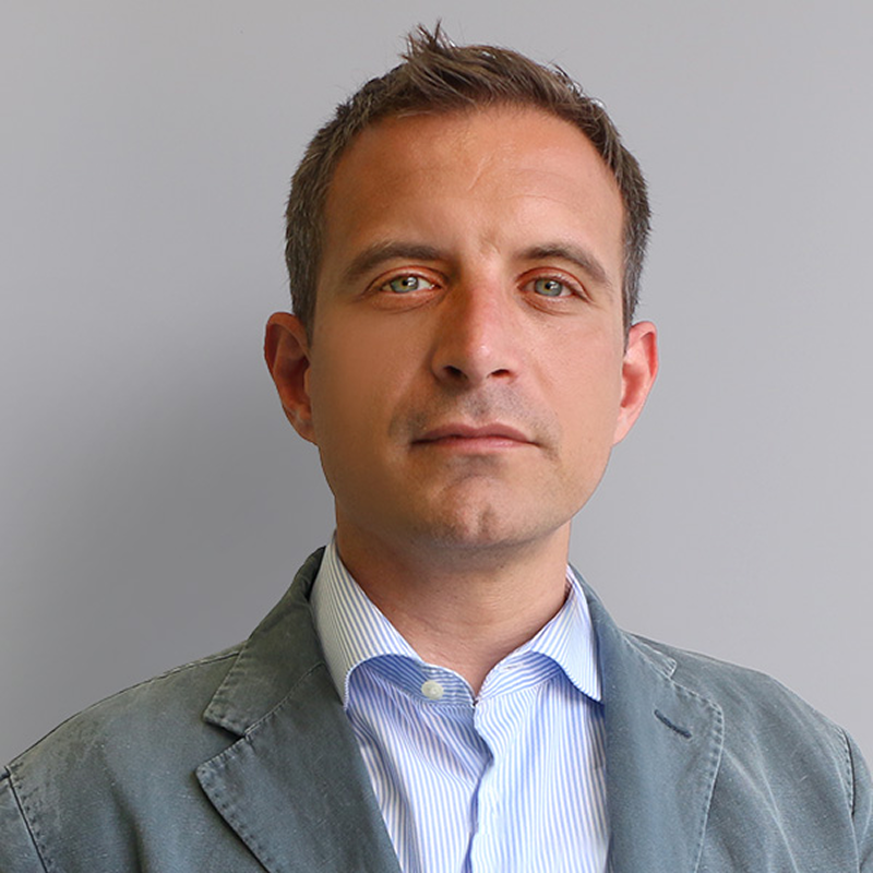 Federico Frattini (Polimi GSOM): Capitale Umano, A.I., MBA e “Purpose Leadership”