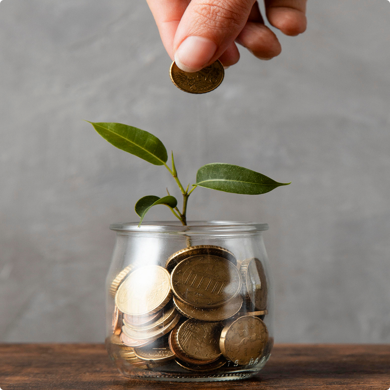 Come vivere (quasi) di rendita: il Coast FIRE