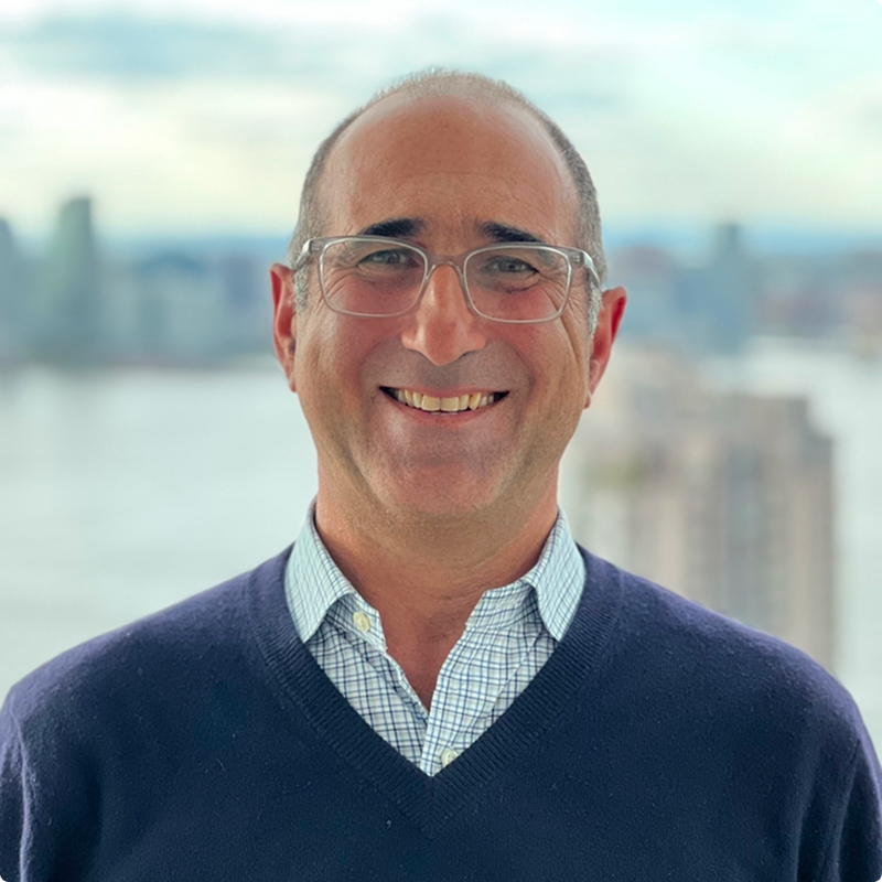 Victor Haghani: The most important Investment Decision (how much to invest in stocks)