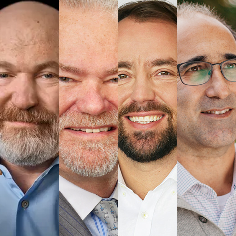 Come consiglierebbero di investire oggi 4 Geni della Finanza