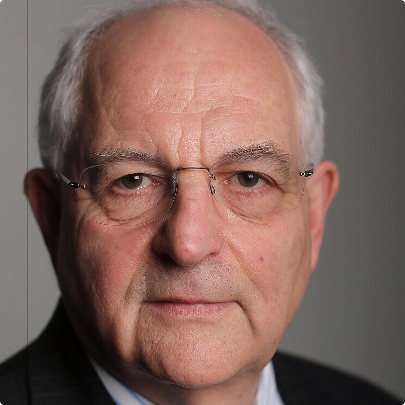 Martin Wolf (FT): understanding the historic transformation we’re living through.