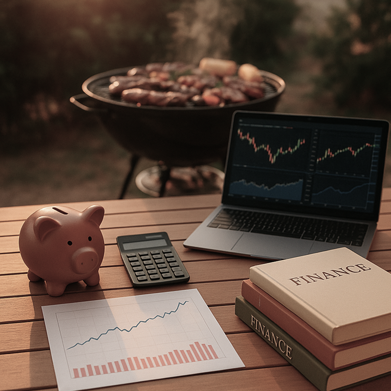 5 Strumenti per investire da zero (come investirei oggi)