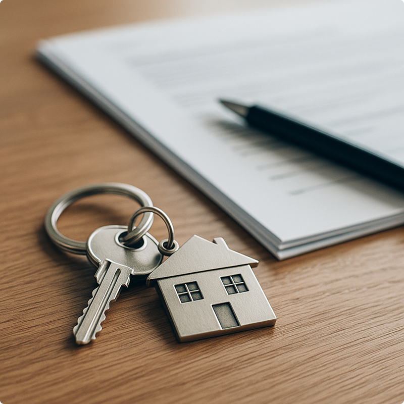 Il Mutuo, da debito a opportunità: come gestirlo al meglio  (con Ivano Cresto, Managing Director Facile.it)