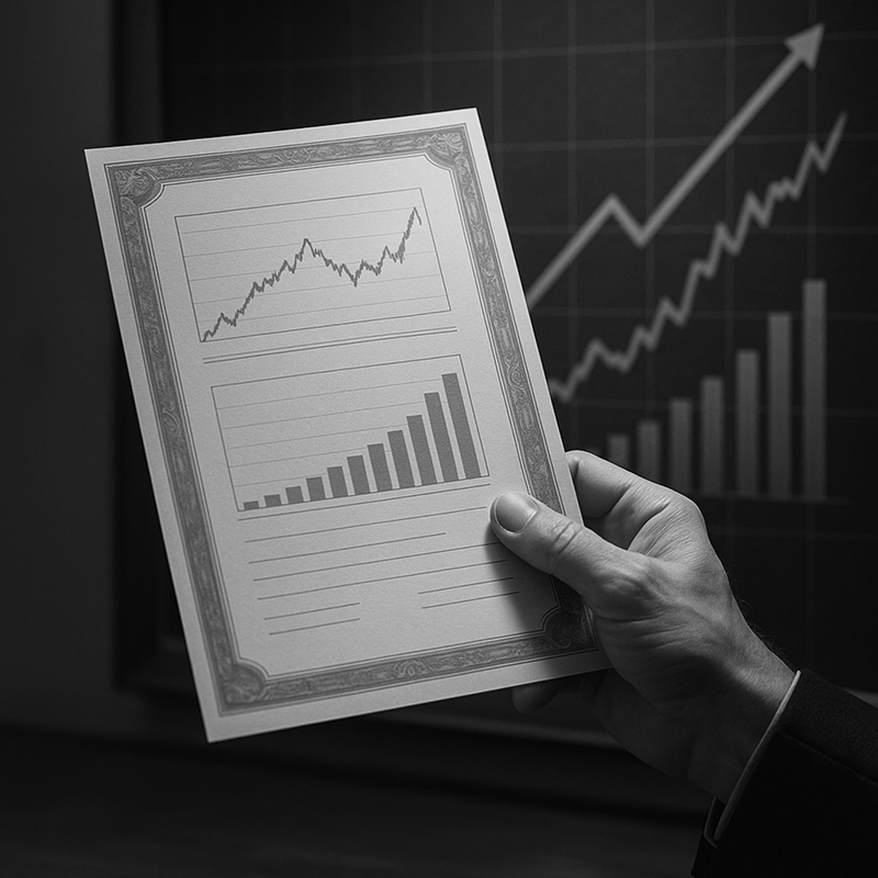 Investire in Obbligazioni indicizzate all’inflazione (e il “Debasement Trade”)