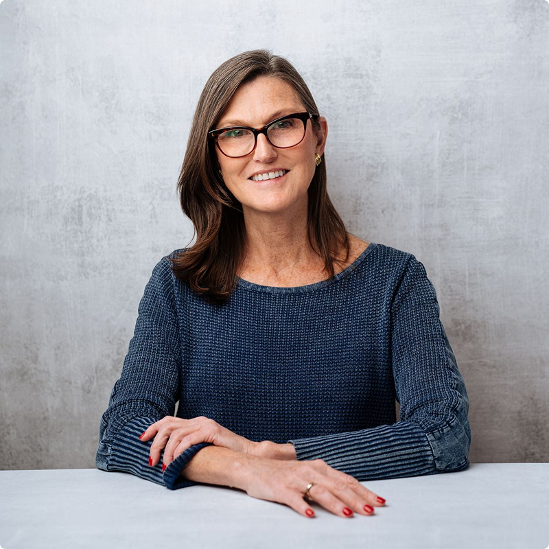 Cathie Wood: investire nell’innovazione e i 5 trend che cambieranno il mondo