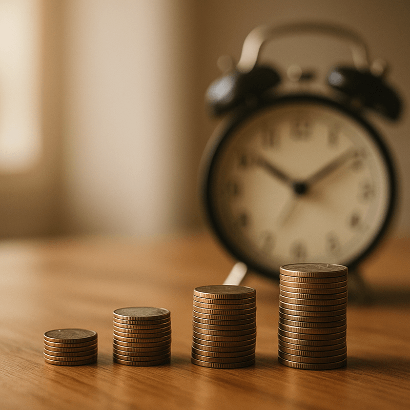 La formula che spiega ogni cosa in finanza