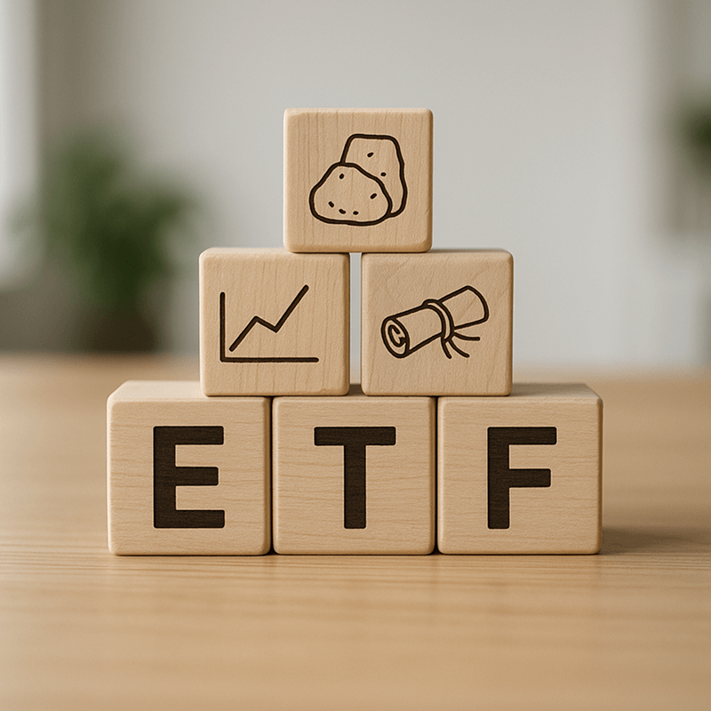 I rischi dell’investimento passivo (e cosa fare)