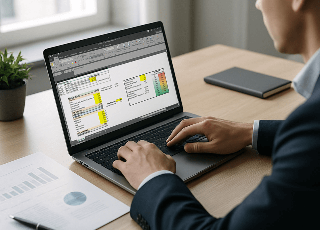 Creiamo insieme un portafoglio da zero: la guida passo passo