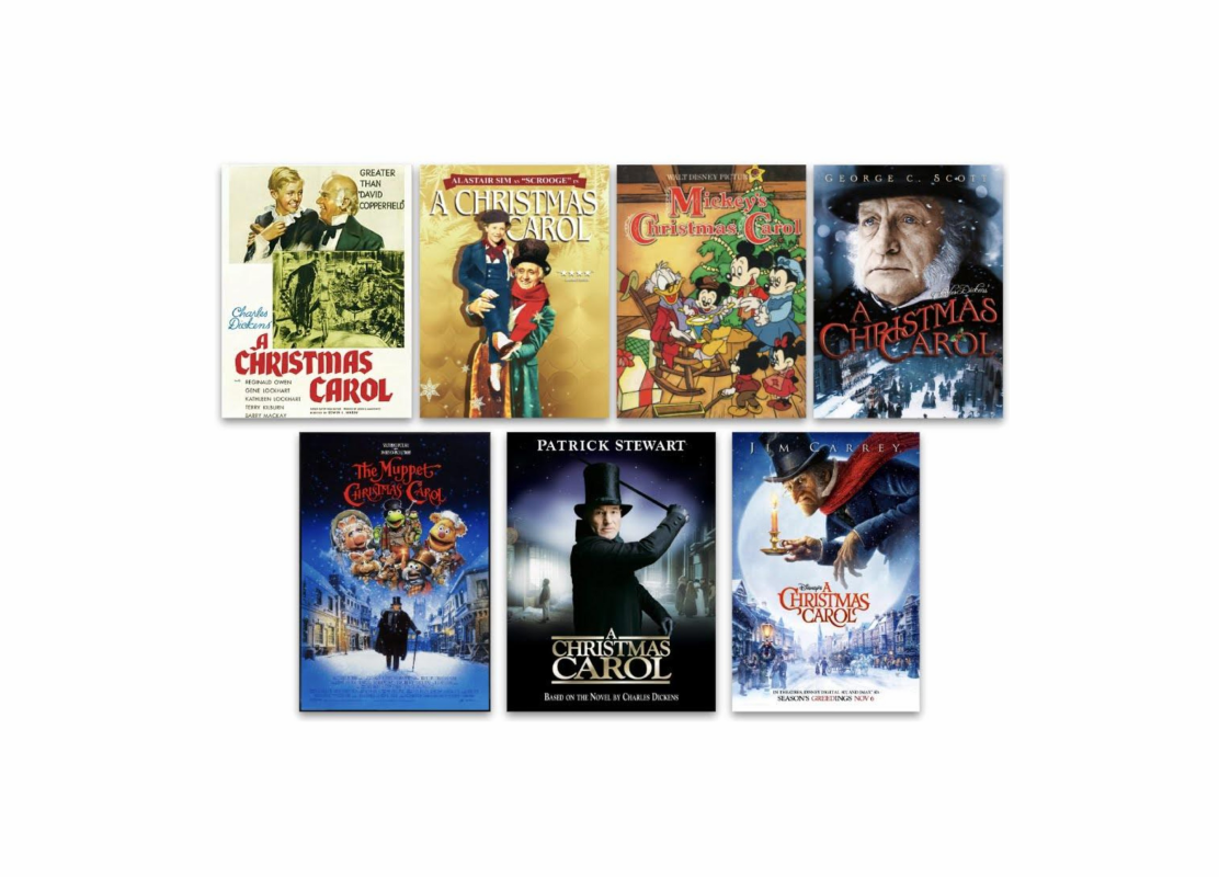 Il Canto dei Mercati: una Storia di Natale su chi non voleva investire