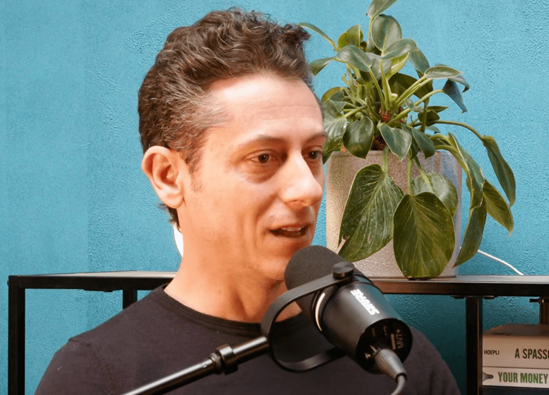 Bitcoin, Stablecoin e il futuro del mondo cripto con Gianluigi Guida