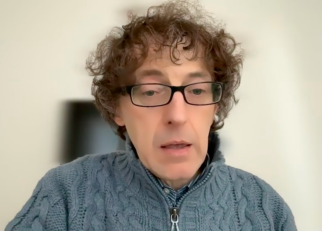 Mario Seminerio: I grandi temi dell’economia globale, dagli USA all’Italia