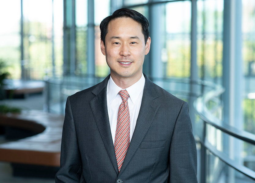 James J. Choi: perché probabilmente hai poche azioni