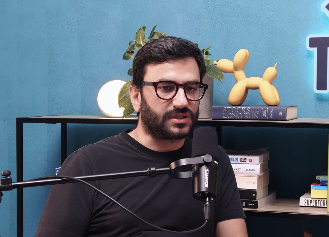 La finanza accessibile: con Alberto Dalmasso, CEO di Satispay