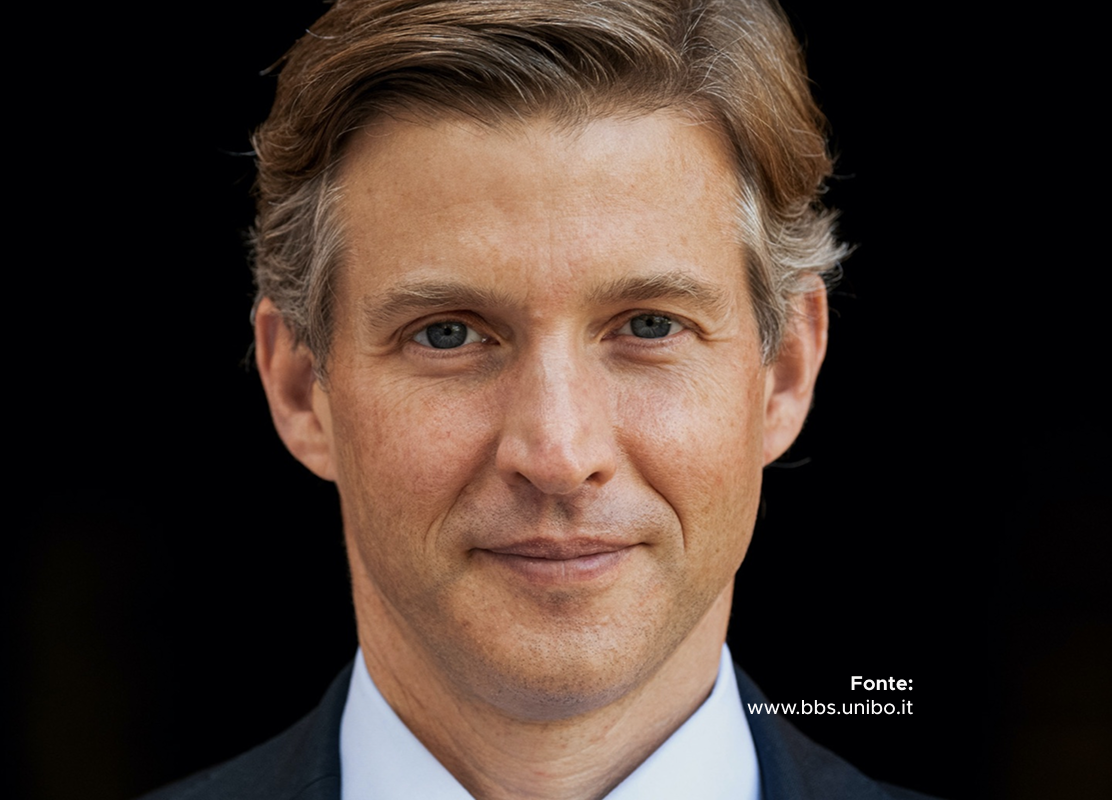 Un americano crede nell’Italia più di noi: Alec Ross