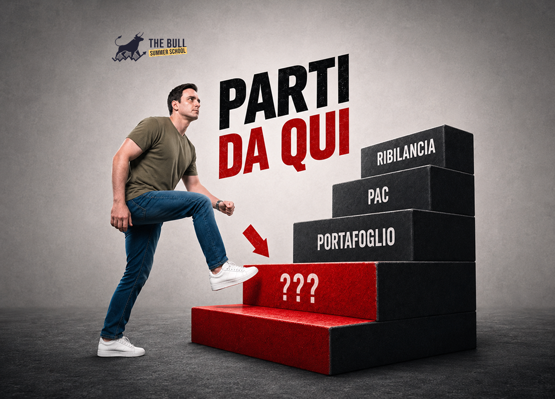 Summer School – Inizi ad investire ora: comincia così