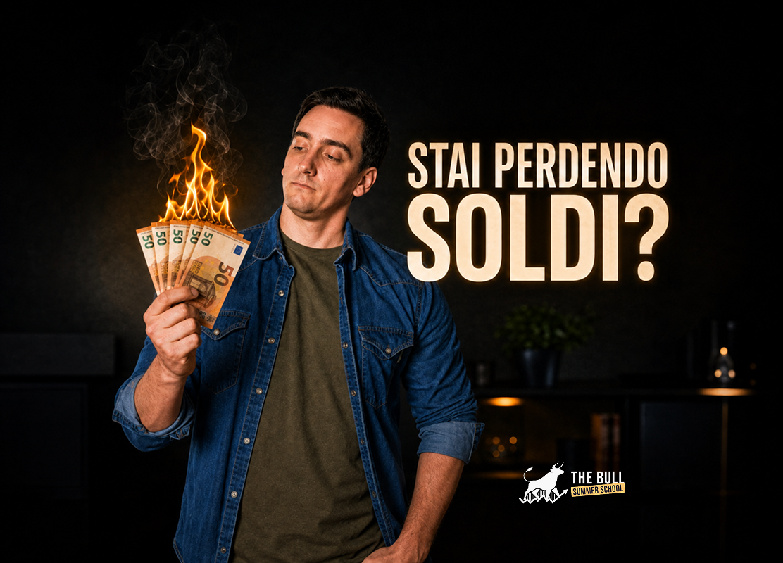 Summer School – Quanti soldi tenere fermi sul conto?