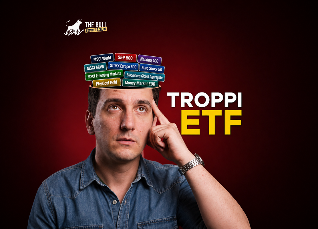 Summer School – Quanti ETF ti servono davvero
